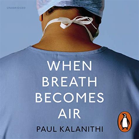 when breath becomes air deutsch|paul kalanithi.